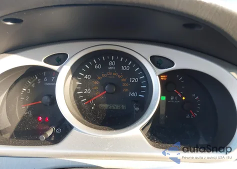 2007 Toyota Highlander из США, поврежденный, VIN JTEGD21A170170766